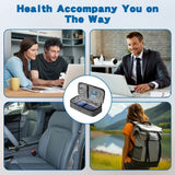 1140206 Merge Cold Storage Bag Insulin Pen Carrying Case Diabetes Insulin Cooler Travel Case	Z107 xxxxxxx You 300426.