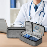 1140206 Merge Cold Storage Bag Insulin Pen Carrying Case Diabetes Insulin Cooler Travel Case	Z107 xxxxxxx You 300426.