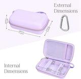 1140208 Merge Carry Diabetic Supplies Travel Case Testing Kit,Blood Glucose Z107 xxxxxxx You 300426.