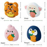 1146 Home Office Wall Protector Door Stopper Door Knob Door Knob Wall Protection Z212.