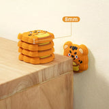 1146 Home Office Wall Protector Door Stopper Door Knob Door Knob Wall Protection Z212.