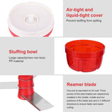 1173 Merge Pull Cord Food Processor Chopper Hand Held Pulling Vegi Slicer Kitchen Tool X181 xxxxxxx You 270426.
