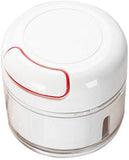 1175 Merge Pull Cord Pulling Food Chopper Manual Vegetable Slicer Hand Blender X181 xxxxxxx You 270426.