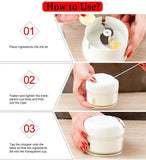 1175 Merge Pull Cord Pulling Food Chopper Manual Vegetable Slicer Hand Blender X181 xxxxxxx You 270426.