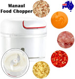 1175 Merge Pull Cord Pulling Food Chopper Manual Vegetable Slicer Hand Blender X181 xxxxxxx You 270426.