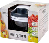 1176 Merge Pulse Food chopper Manual Vegetable Chopper & Dicer with Pull Cord	X181 xxxxxxx You 270426.