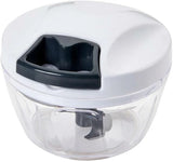 1176 Merge Pulse Food chopper Manual Vegetable Chopper & Dicer with Pull Cord	X181 xxxxxxx You 270426.