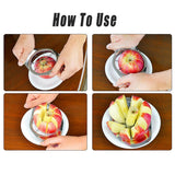 1177 Merge Pulse Food Chopper Manual Vegetable Chopper And Dicer With Pull Cord X181 xxxxxxx You  270426.