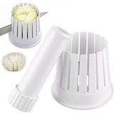 1178 Merge Slicer Vegetable Cutter Kitchen tools Blooming Blossom Maker Onion Enucleated X181 xxxxxxx You 270426.