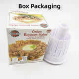 1178 Merge Slicer Vegetable Cutter Kitchen tools Blooming Blossom Maker Onion Enucleated X181 xxxxxxx You 270426.
