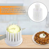 1178 Merge Slicer Vegetable Cutter Kitchen tools Blooming Blossom Maker Onion Enucleated X181 xxxxxxx You 270426.