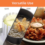 1178 Merge Slicer Vegetable Cutter Kitchen tools Blooming Blossom Maker Onion Enucleated X181 xxxxxxx You 270426.