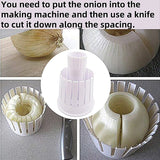 1178 Merge Slicer Vegetable Cutter Kitchen tools Blooming Blossom Maker Onion Enucleated X181 xxxxxxx You 270426.