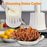 1178 Merge Slicer Vegetable Cutter Kitchen tools Blooming Blossom Maker Onion Enucleated X181 xxxxxxx You 270426.