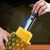1179 Merge New Stainless Steel Easy Kitchen Tool Fruit Pineapple Corer Slicer Cutter Peeler X181 xxxxxxx You 270426.