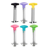 1179 Merge New Stainless Steel Easy Kitchen Tool Fruit Pineapple Corer Slicer Cutter Peeler X181 xxxxxxx You 270426.