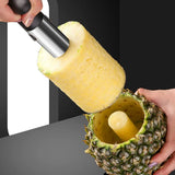 1179 Merge New Stainless Steel Easy Kitchen Tool Fruit Pineapple Corer Slicer Cutter Peeler X181 xxxxxxx You 270426.