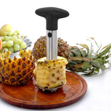 1179 Merge New Stainless Steel Easy Kitchen Tool Fruit Pineapple Corer Slicer Cutter Peeler X181 xxxxxxx You 270426.