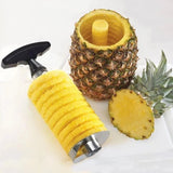 1179 Merge New Stainless Steel Easy Kitchen Tool Fruit Pineapple Corer Slicer Cutter Peeler X181 xxxxxxx You 270426.