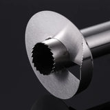 1179 Merge New Stainless Steel Easy Kitchen Tool Fruit Pineapple Corer Slicer Cutter Peeler X181 xxxxxxx You 270426.