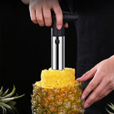 1179 Merge New Stainless Steel Easy Kitchen Tool Fruit Pineapple Corer Slicer Cutter Peeler X181 xxxxxxx You 270426.
