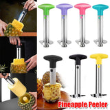 1179 Merge New Stainless Steel Easy Kitchen Tool Fruit Pineapple Corer Slicer Cutter Peeler X181 xxxxxxx You 270426.