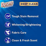 120162 Dynamo Laundry Capsules Pack 48 Z109.