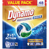 120162 Dynamo Laundry Capsules Pack 48 Z109.