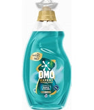 120164 Merge OMO Expert Wonder Wash Laundry Liquid 1.94L Z109.