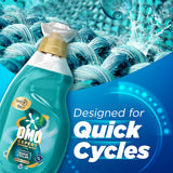 120164 Merge OMO Expert Wonder Wash Laundry Liquid 1.94L Z109.