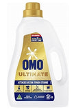 120166 Merge OMO Ultimate Laundry Liquid 2 Lts Z109.