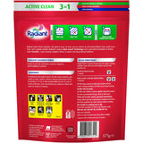 120168 Merge Radiant Laundry Capsules Pack Of 25 Z109 xxxxxxx You 011125.