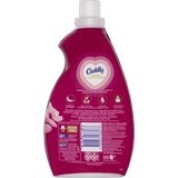 120176 Merge Cuddly Concentrate Fabric Conditioner Japanese Cherry Blossom 900ml-1lt Z109 xxxxxxx You 111125.