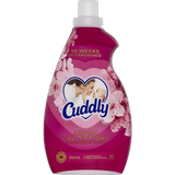 120176 Merge Cuddly Concentrate Fabric Conditioner Japanese Cherry Blossom 900ml-1lt Z109 xxxxxxx You 111125.
