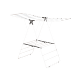 1201813 Merge 14m white A Frame Cloths Airer Z225.