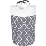 1201826 Merge 82L Large Capacity Laundry Basket For Dirty Cloths Toy Storage And Organizing Z234 xxxxxxx You 050326.
