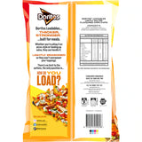 1201931 Merge Doritos Lightly Salted 255g Z171 xxxxxxx You.