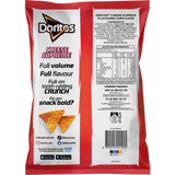 120194 Merge Doritos Corn chips 170g Z171 xxxxxxx You.