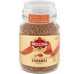 120194 Merge Moccona Cameral Freeze Dried Classic Or Flaoured  Coffee 95-100g X153 xxxxxxx You 120526.