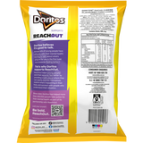 1201971 Merge Doritos Nacho Cheese Corn Chips Z171.