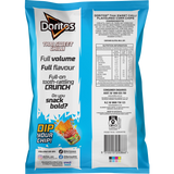 1201991 Merge Doritos Thai Sweet Chilli Corn Chips 150g Z171.