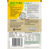 120203 Merge Maggi Dry Recipe Bases Chinese Fried Rice 28g Z165.