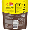 120204 Merge Sunrice Microwave Brown Rice Pouch 450g Z165.