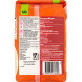 120205 Merge Basmati Rice 1Kg Z165.