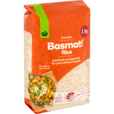 120205 Merge Basmati Rice 1Kg Z165.
