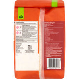 120206 Merge Basmati Rice 2Kg Z165.