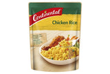 120207 Merge Continental Chicken Rice Serves 3 Z165.