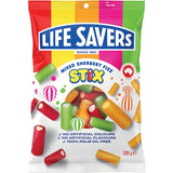 120234 Merge Life Savers Stix 150-200g Z104.