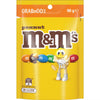 120237 Merge  M&M Peanut Flavour 90g Z104