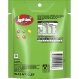 120239 Merge Skittles Sours A Favorite With Everyone 190g Z104.